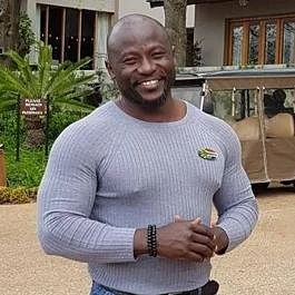 Victor Kasongo