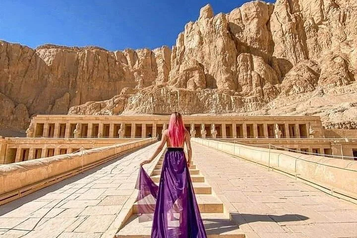 Egypt Swiss VIP Travel