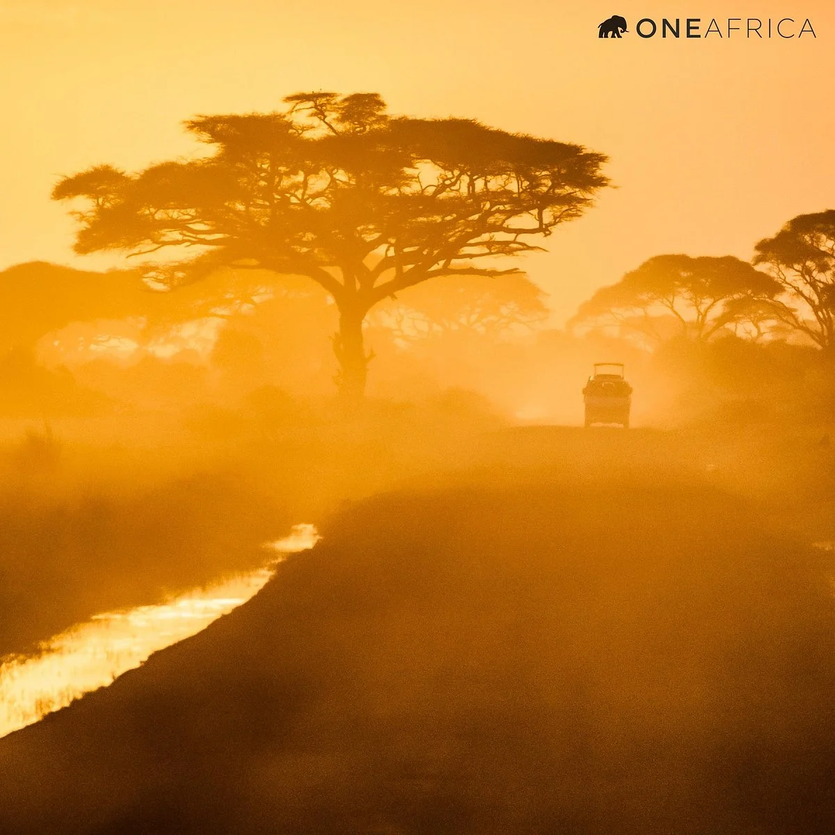 One Africa - Kenya