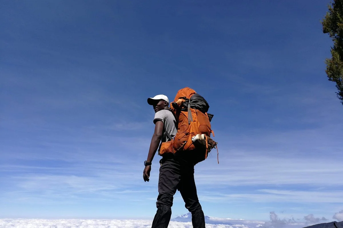 Kilimanjaro Guru Expeditions