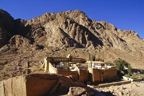 Sharm El Sheikh Tours