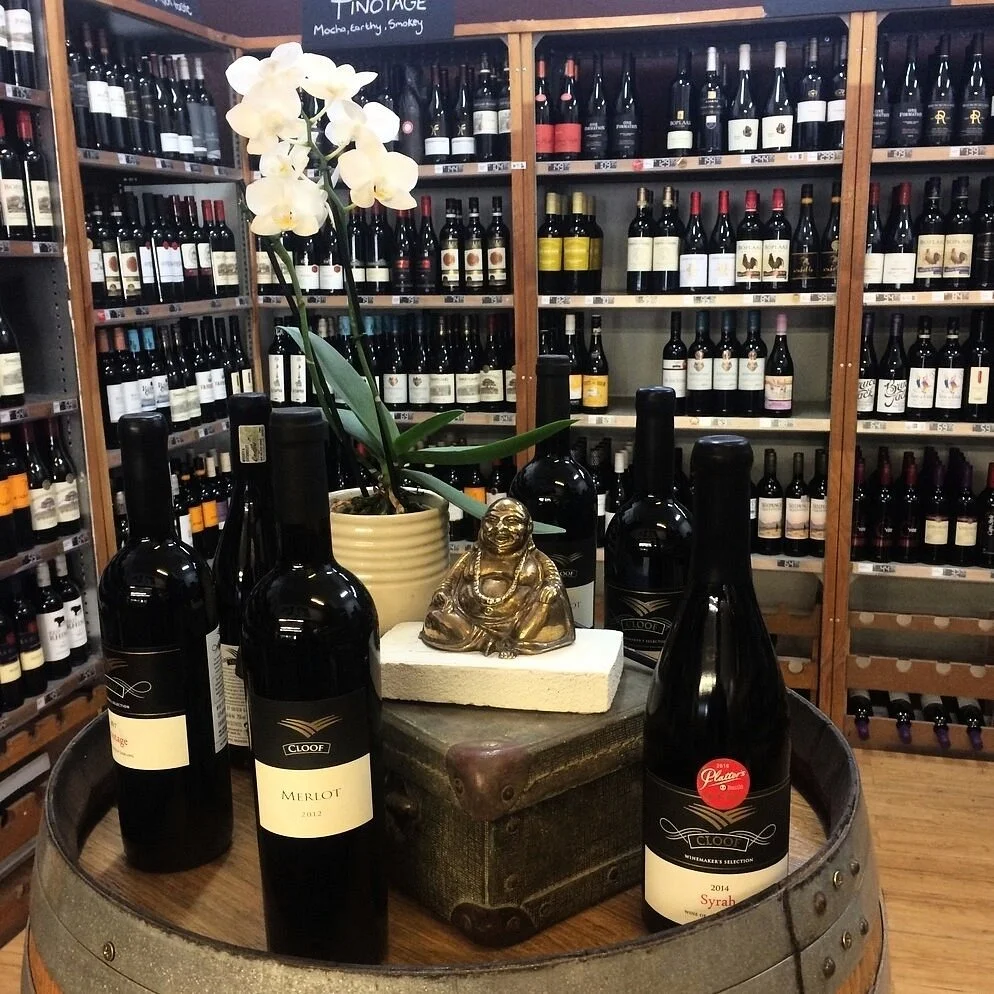 Observatory Liquor