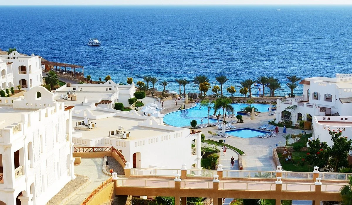 Get Your Trip Sharm