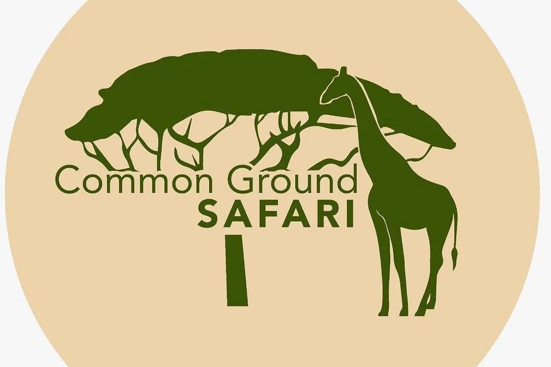 Common Ground Safari