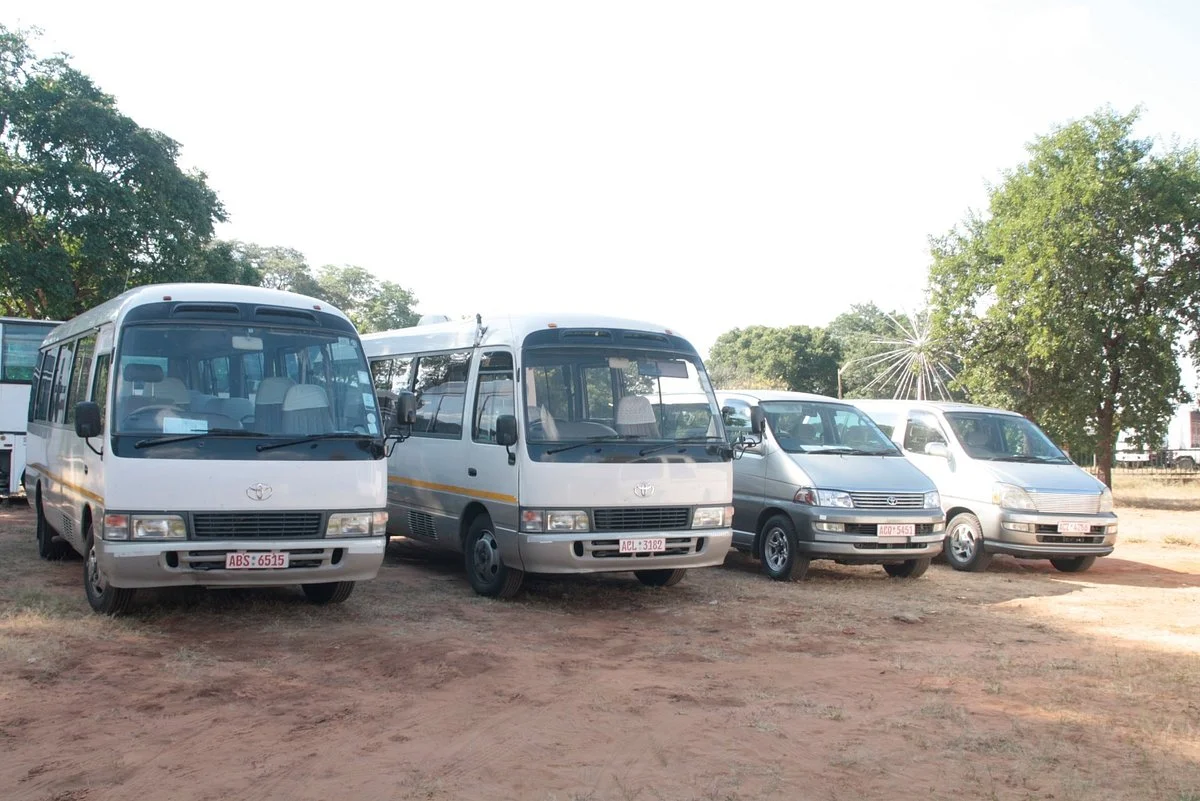 Pearls Tours Victoria Falls