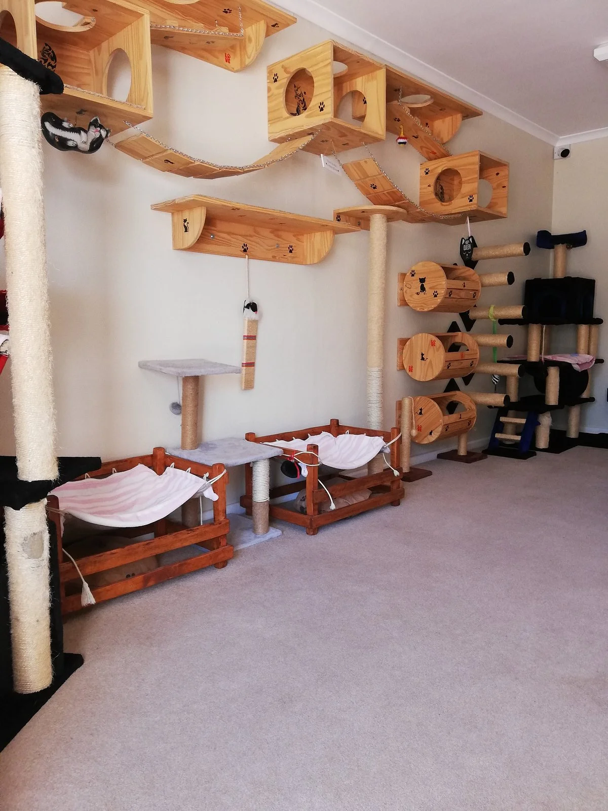 Cat Heaven Gift Shop