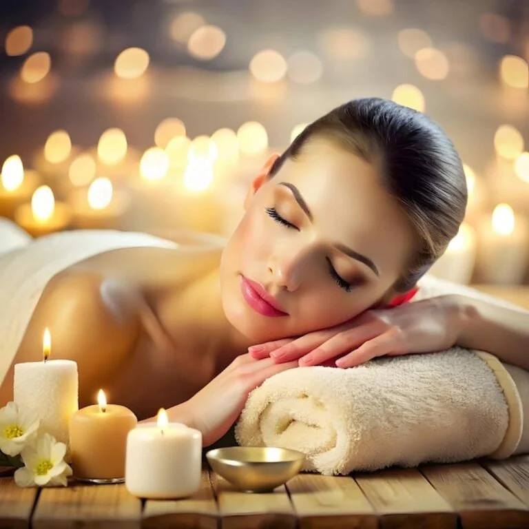 Rejuveness Day Spa