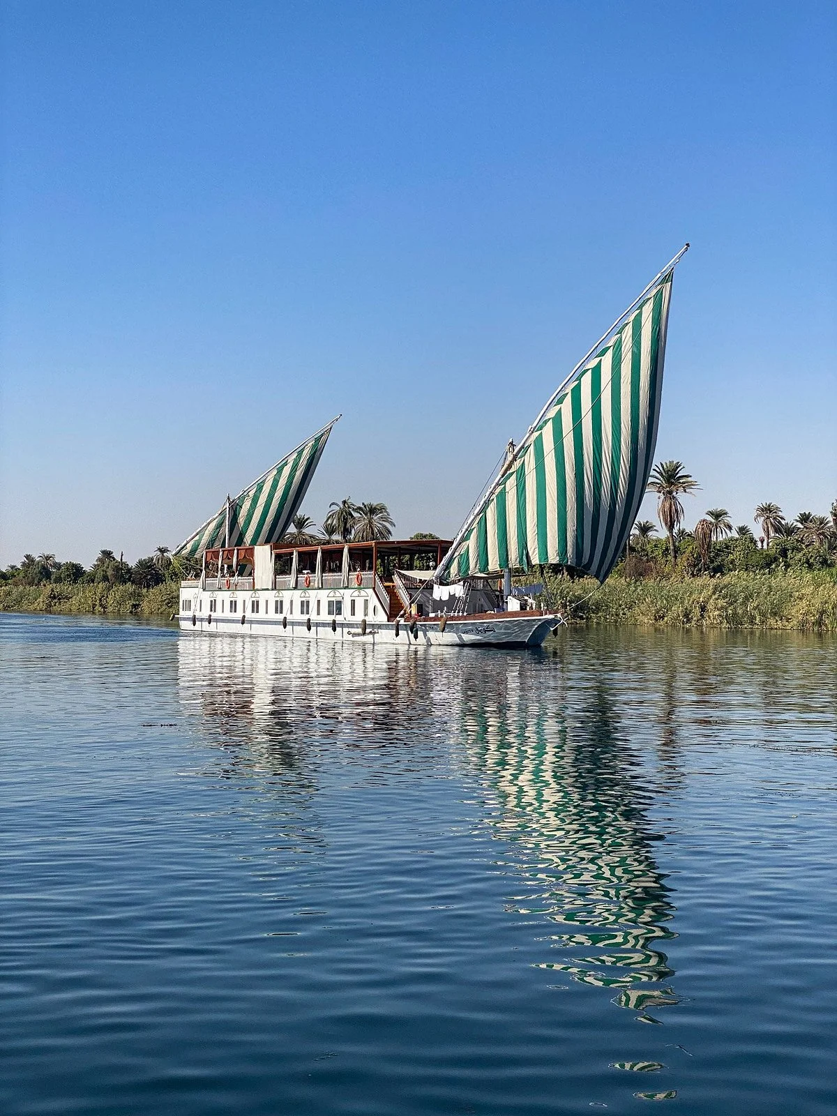 Queeny of the Nile