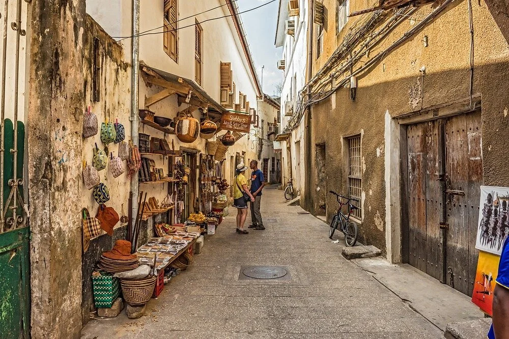 Zanzibar Nzuri Tours and Safaris