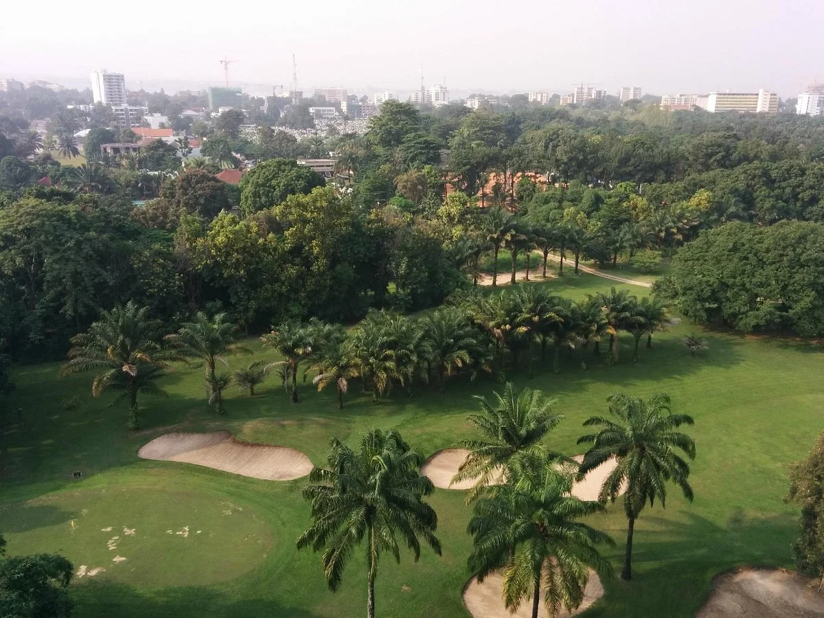 Cercle de Kinshasa