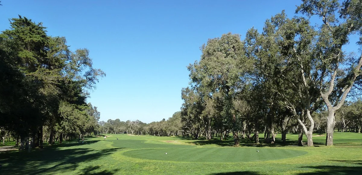 Royal Golf Rabat