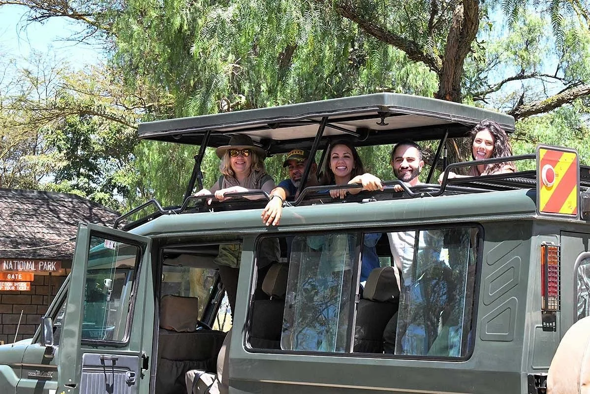 Fania Adventures Tours