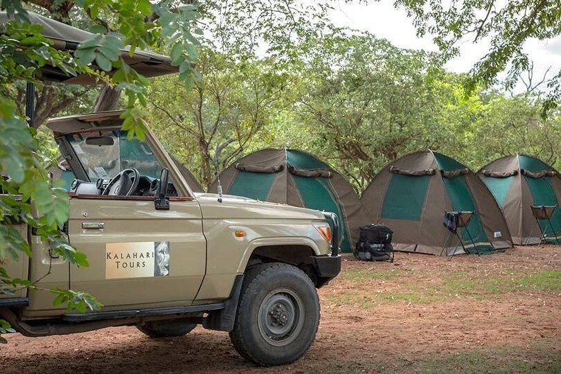 Chobe National Park Safaris