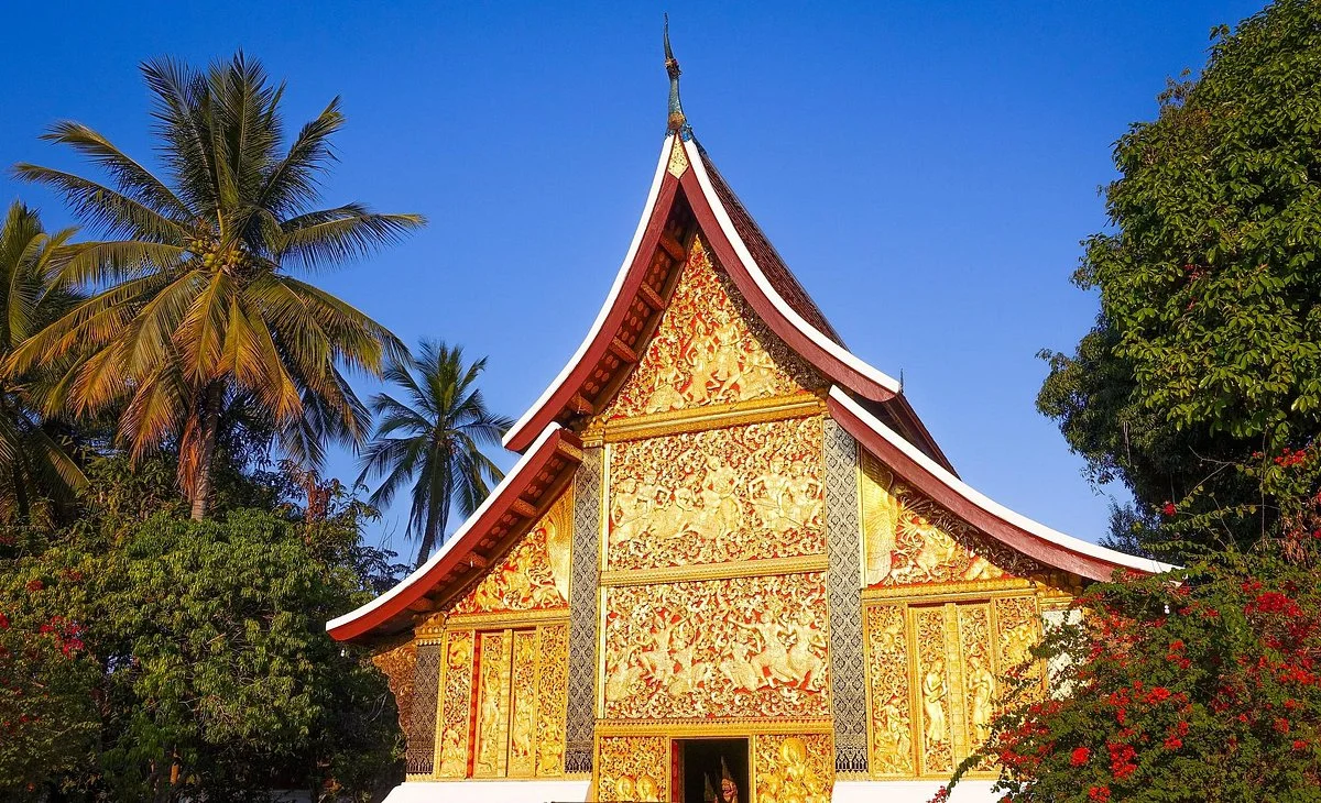 Wat Xiengthong