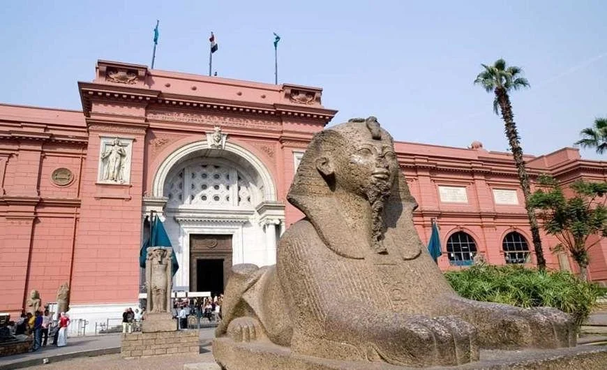 mermaid tours hurghada