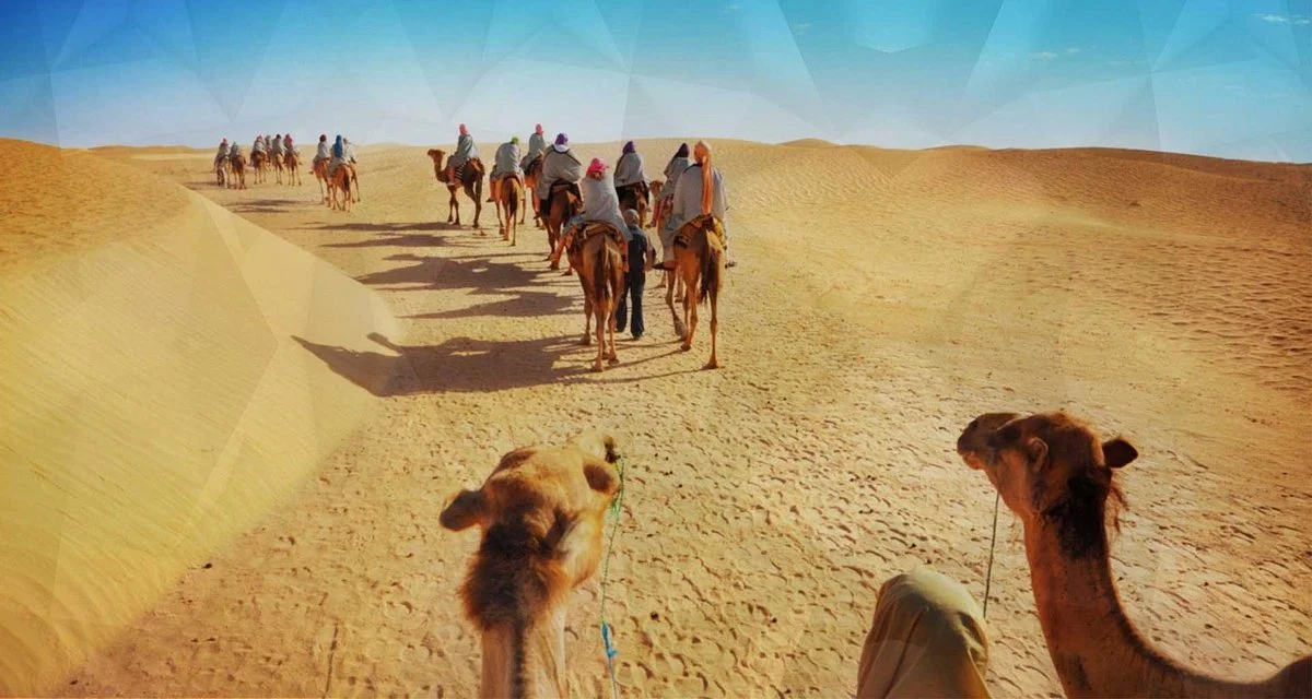 Morocco Live It Tours