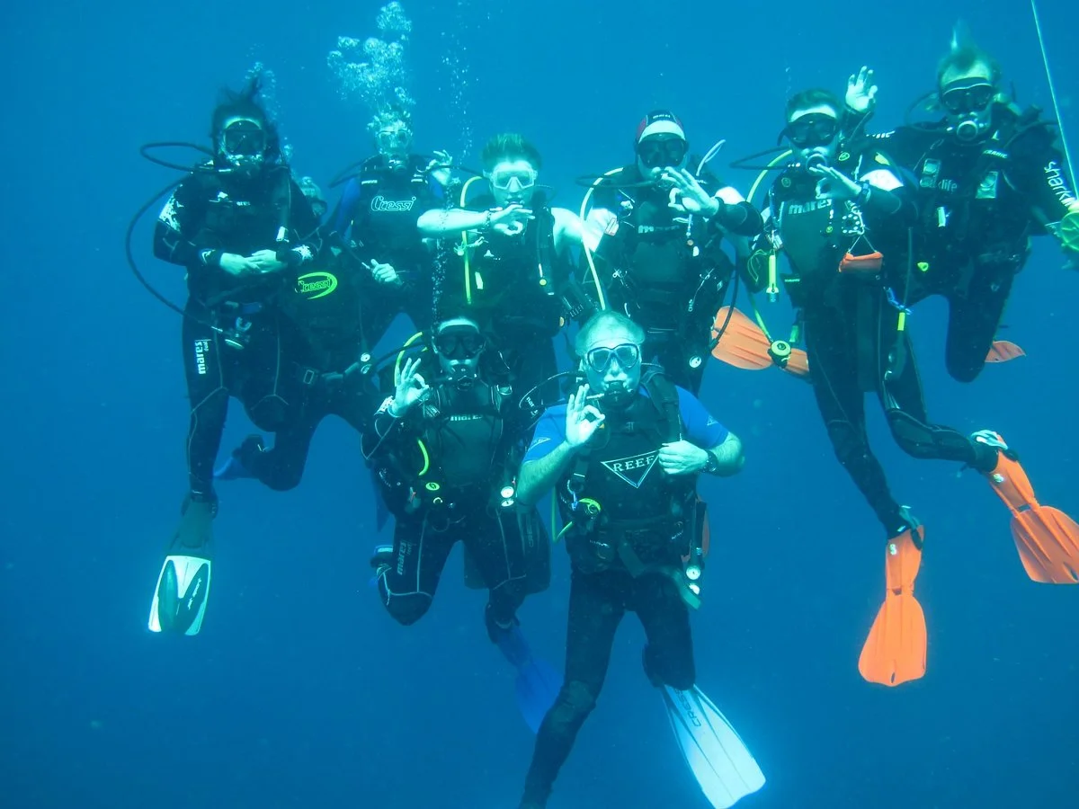 Aquamania