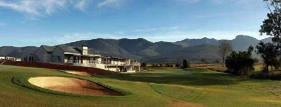 Robertson Golf Club