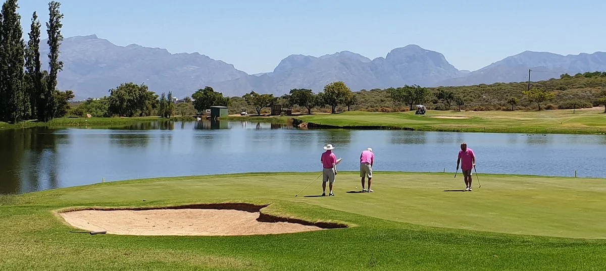 Worcester Golf Club