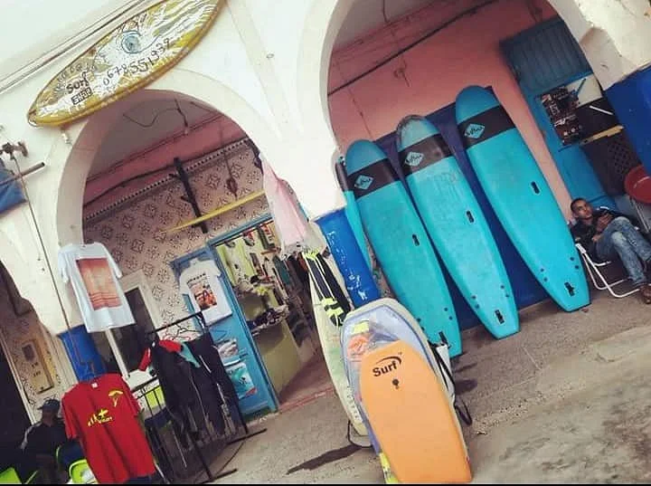 Miright Surf Shop