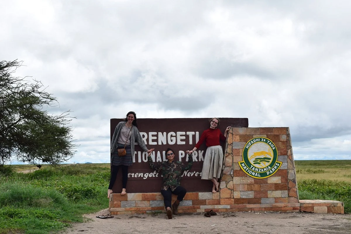 Tarry Adventures and Safaris