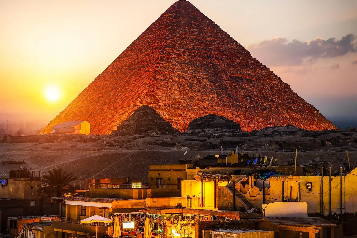 Abo Samra Travel