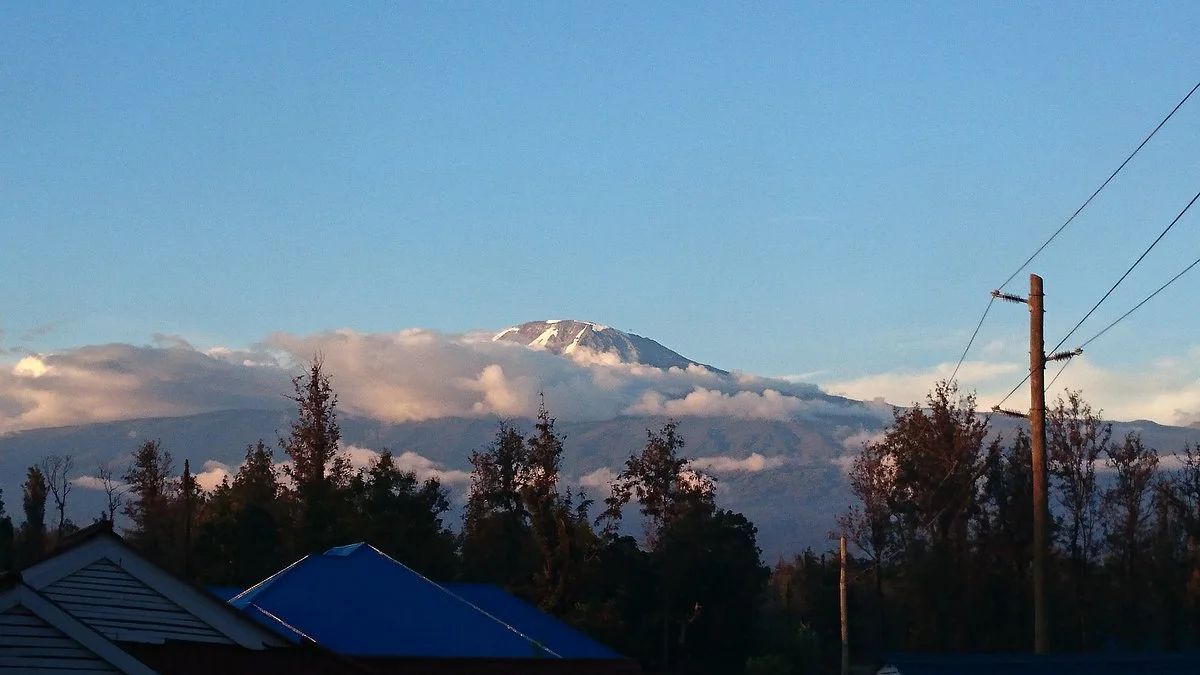 Kinota Son Travel