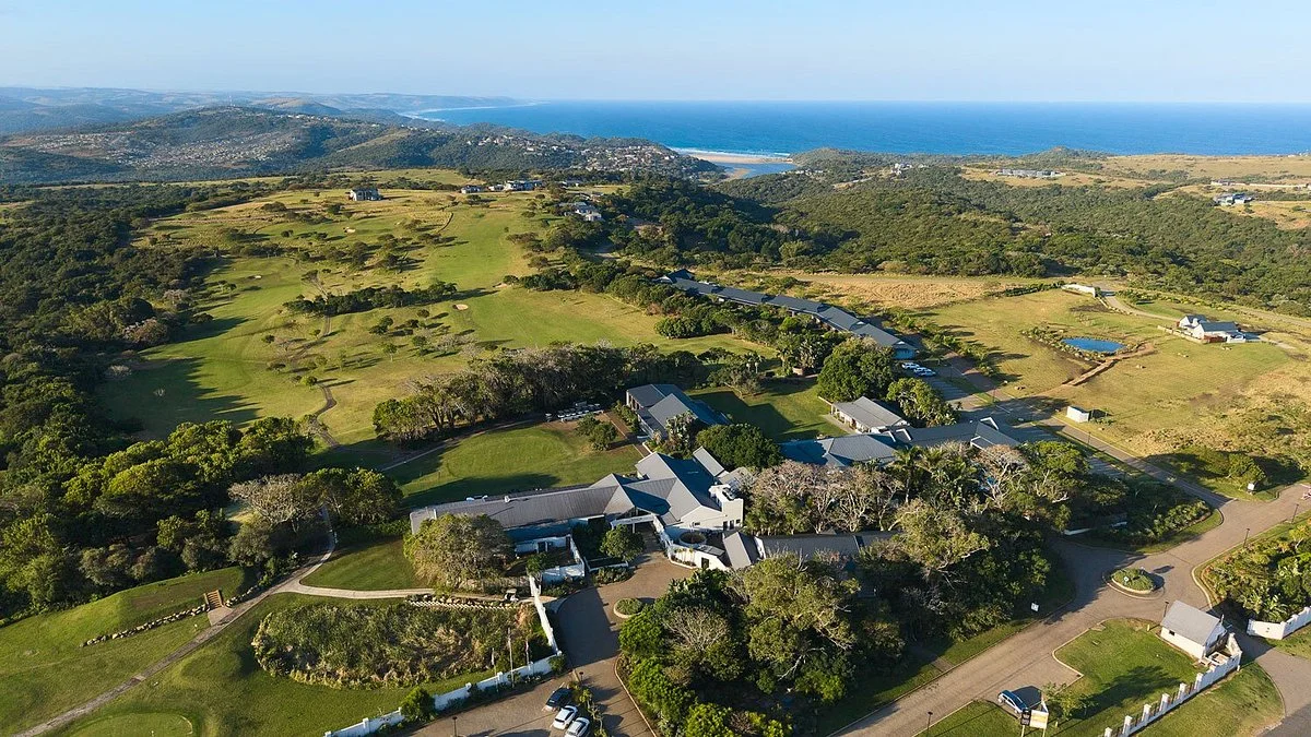 Olivewood Private Estate & Golf Club