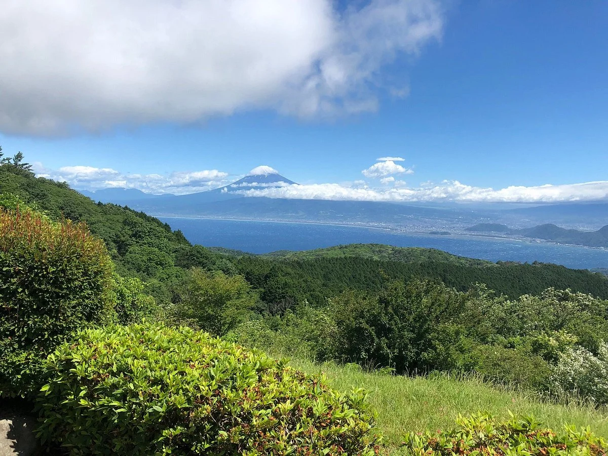 Mt. Daruma