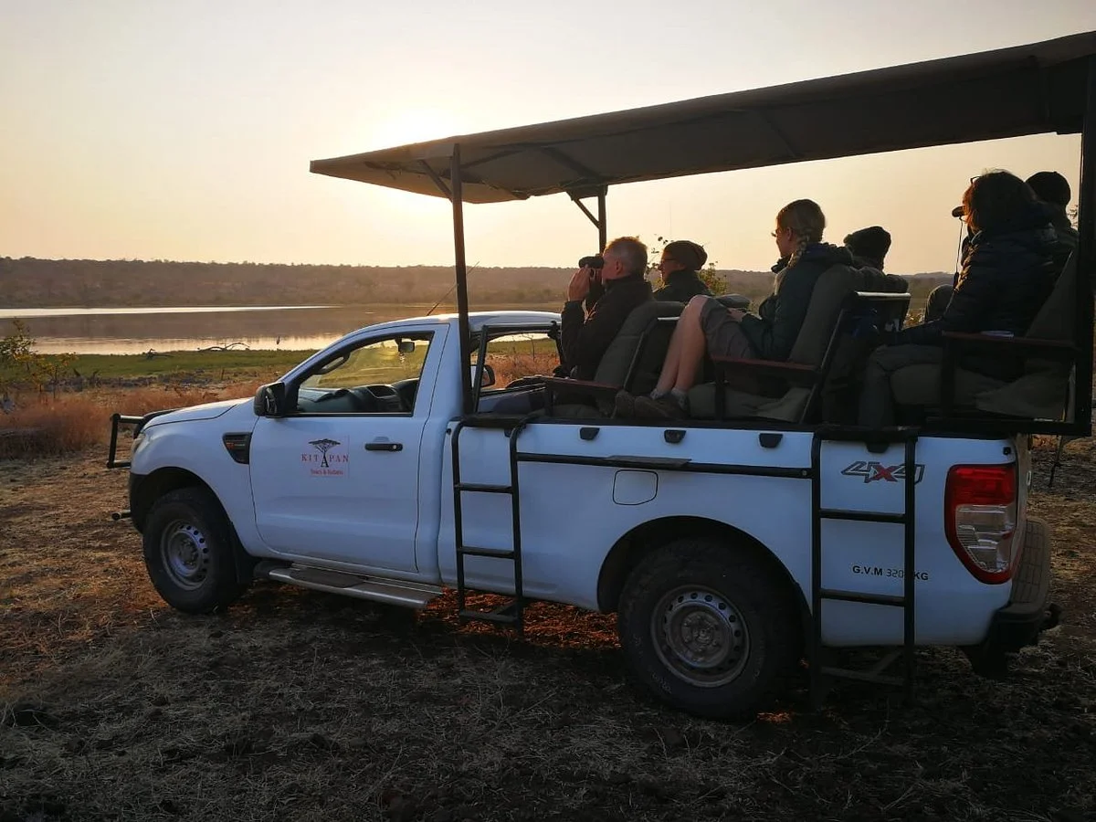 Kitapan tours and safaris