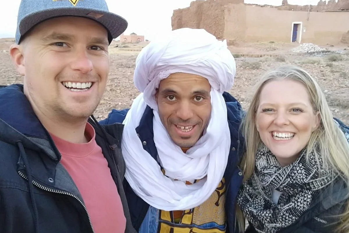 Viajes Perfectos en Marruecos