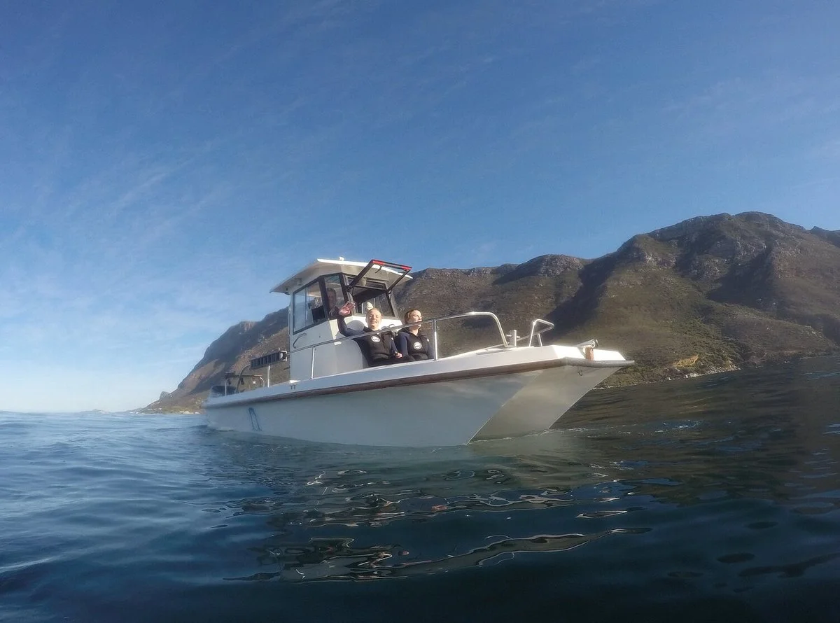 Oceans Africa Tours - Day Tours