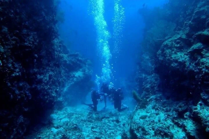Southern Tip Extreme Activity Centre