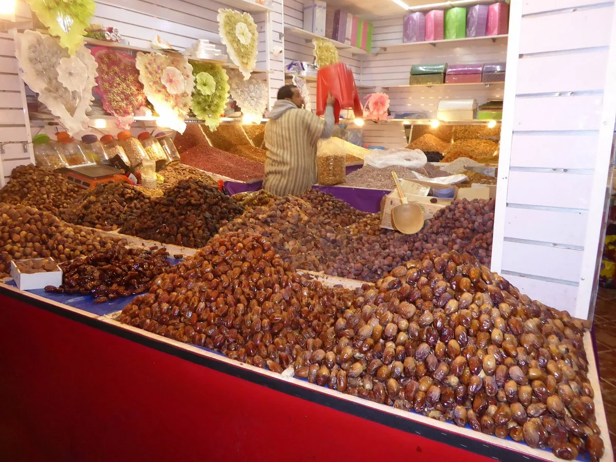 Taroudant Guided Tours