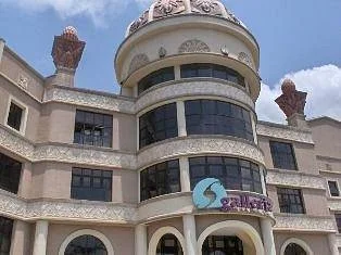 Silverbird Cinemas