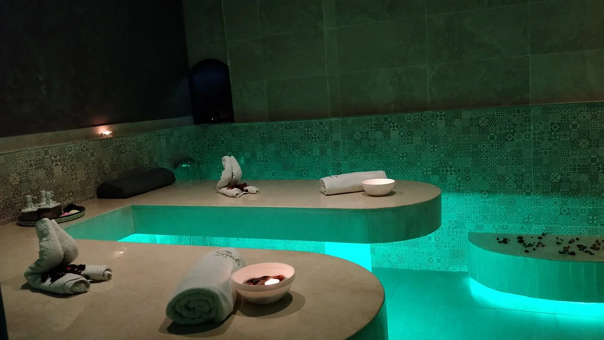 gaia Spa