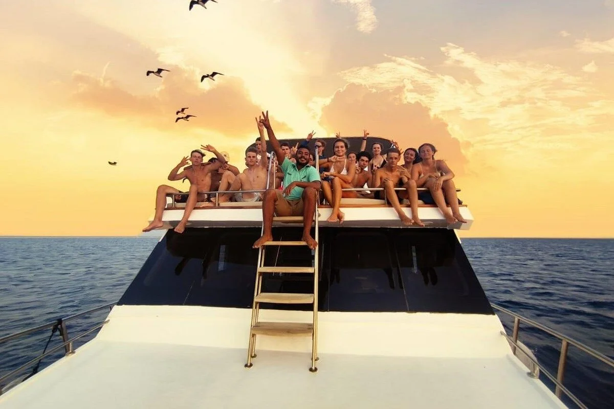 Chill tours