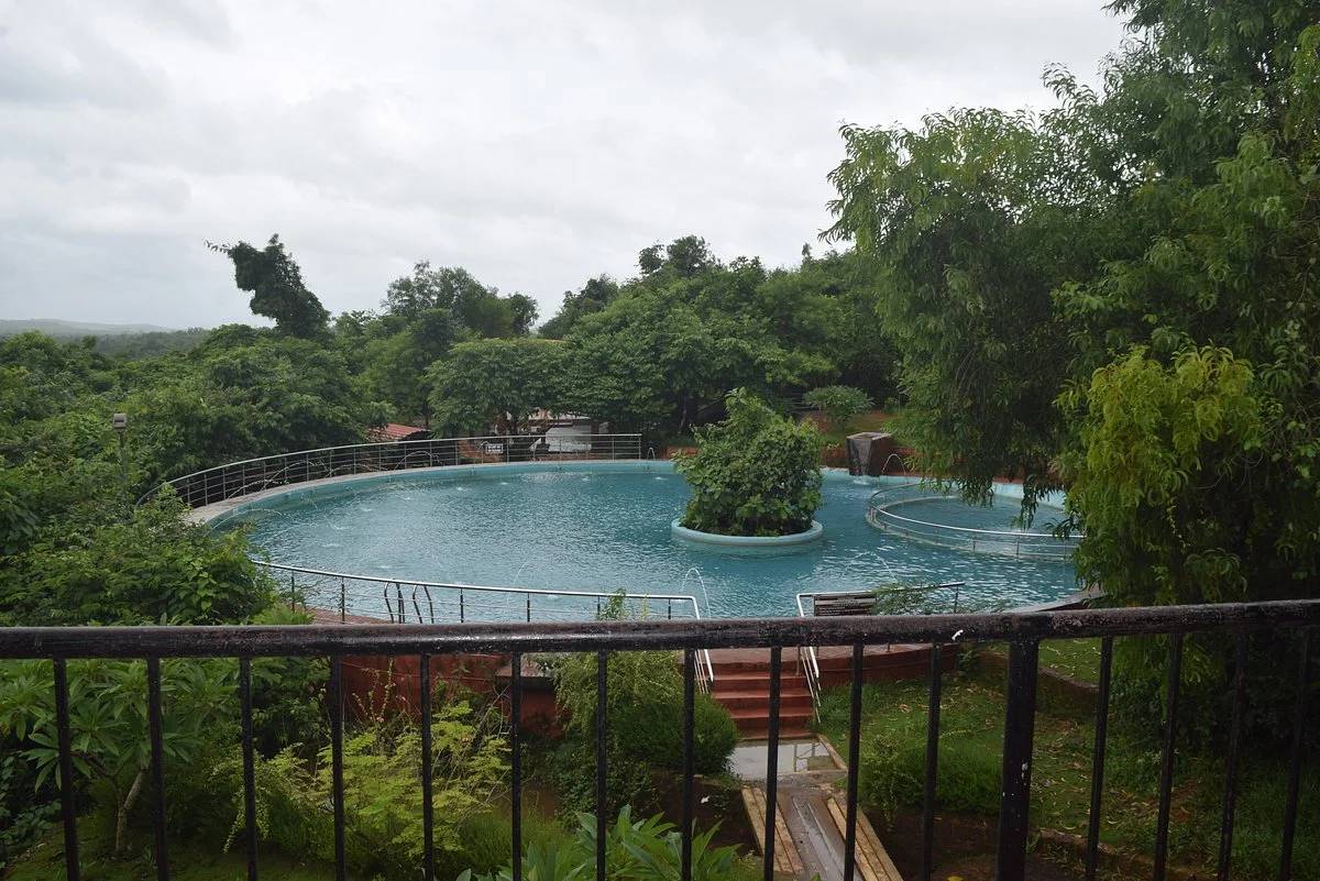Gaonkars Nandanvan