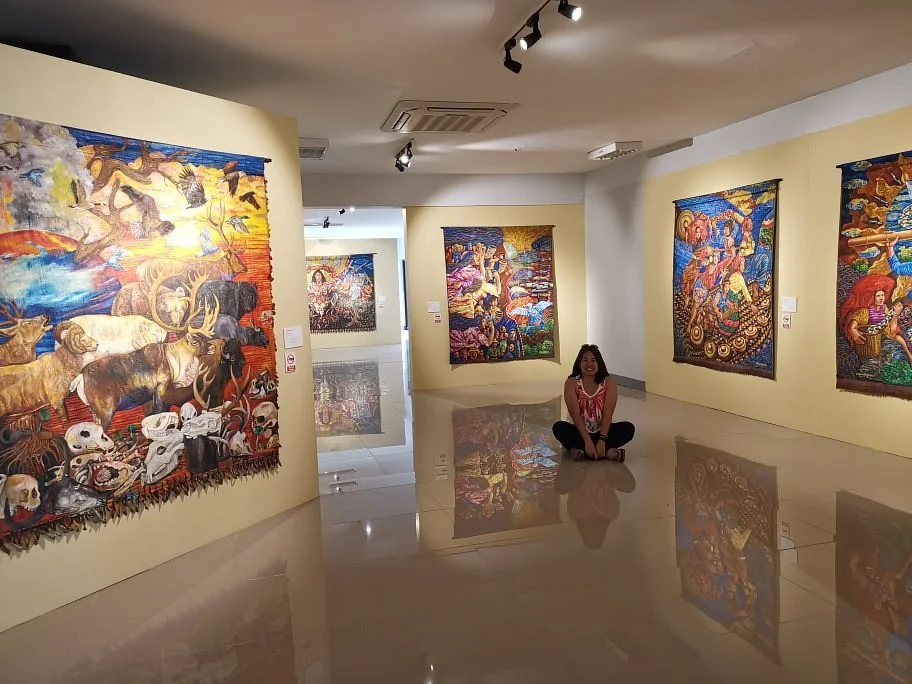 Butuan National Museum
