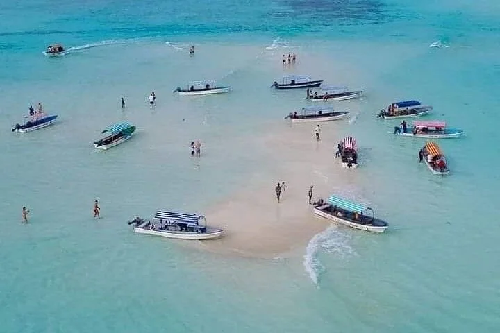 Nungwi Coco Tours