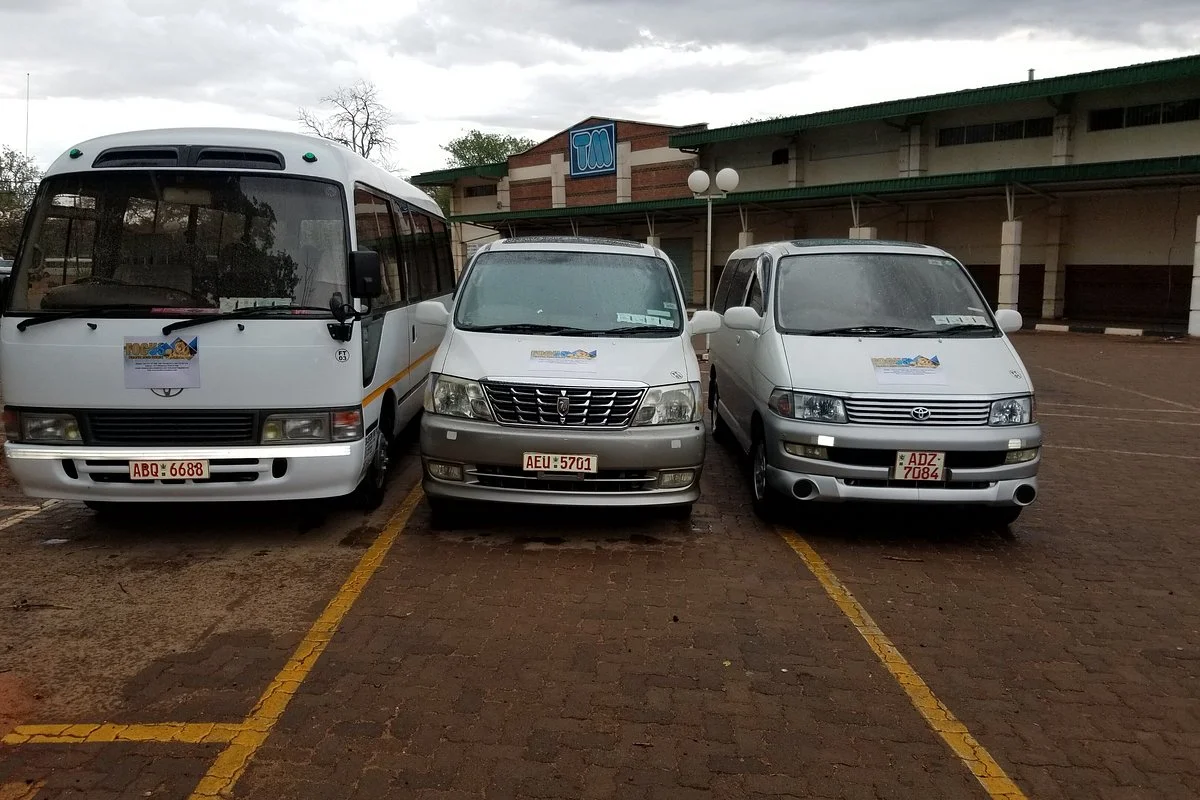 Focus travel company
