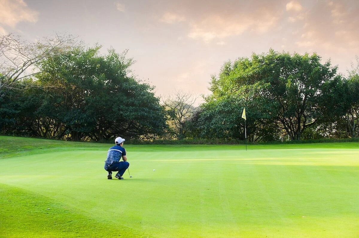 Simbithi Country Club