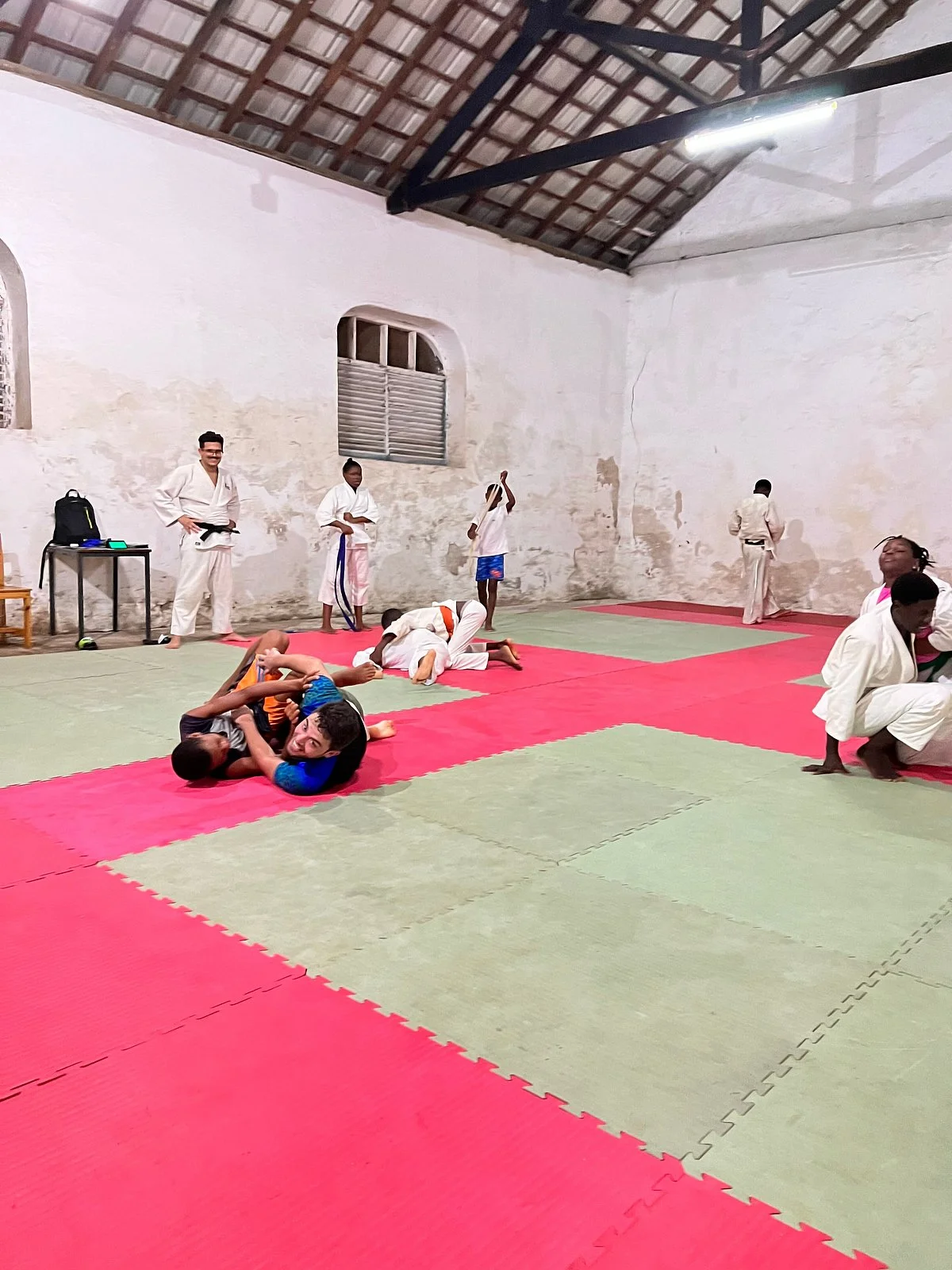 Judo Global