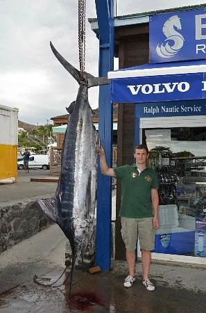 Albacore Fishing Club