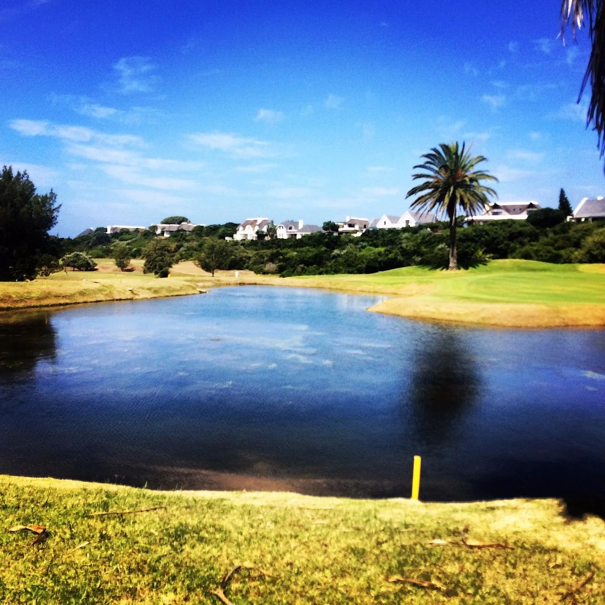 St Francis Bay Golf Club