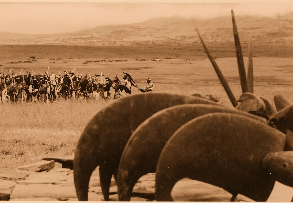 Rorke's Drift Tours