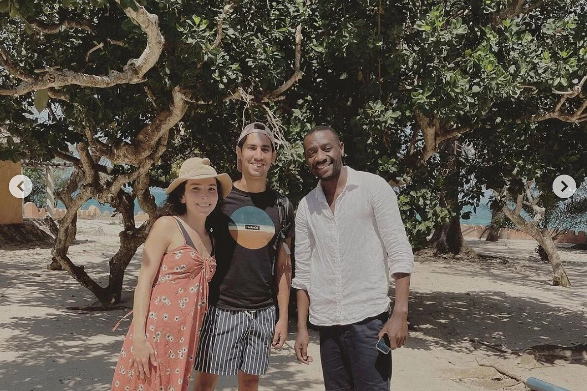 Zanzibar and Safaris