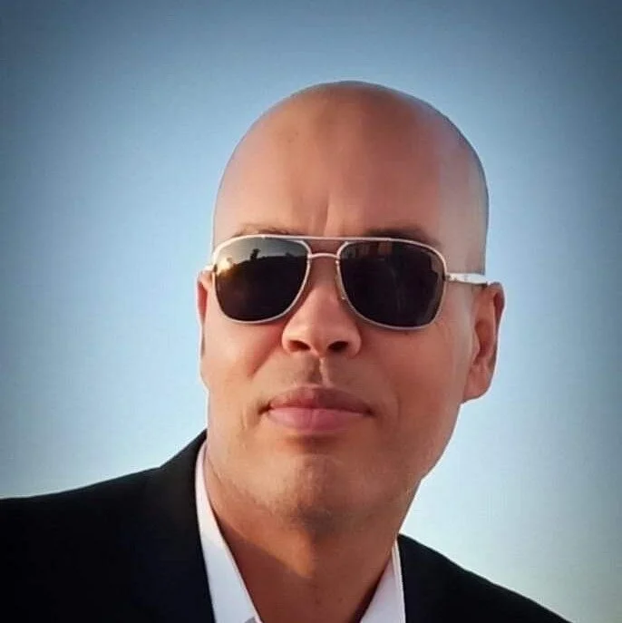 Tunisian Tour Guide