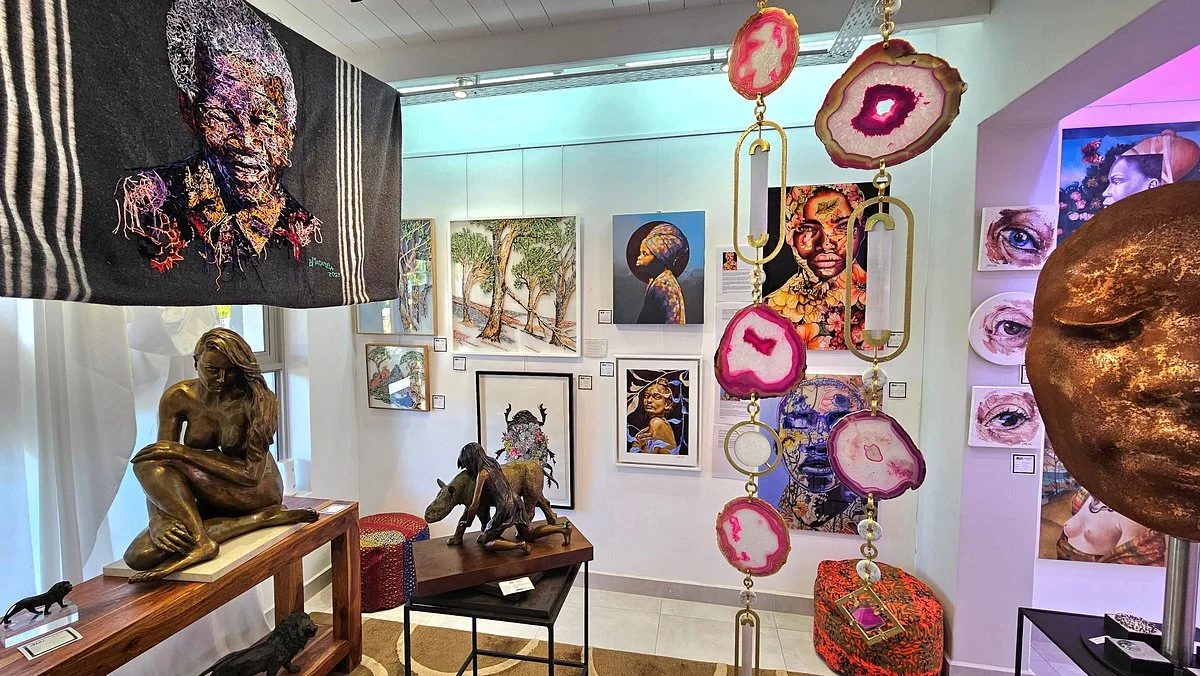 Moi Art Gallery