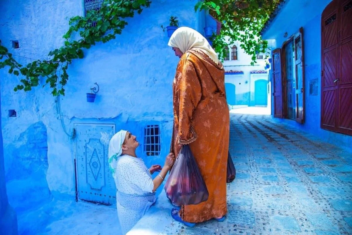 Fez Tours Agency